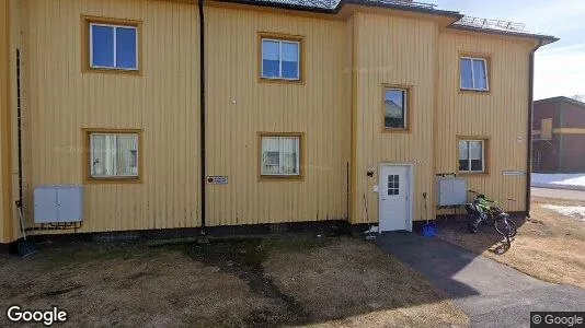Apartments for rent in Jokkmokk - Photo from Google Street View