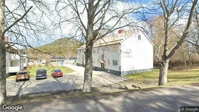 Apartments for rent in Sundsvall - Photo from Google Street View