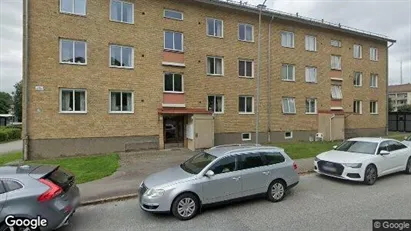 Apartments for rent in Mark - Photo from Google Street View