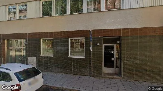 Apartments for rent in Södermalm - Photo from Google Street View