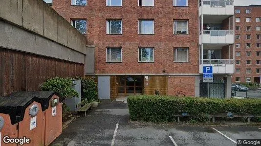 Apartments for rent in Huddinge - Photo from Google Street View