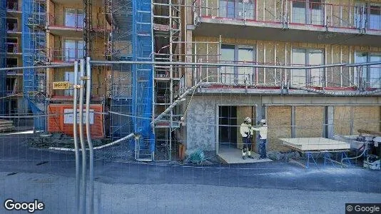 Apartments for rent in Tyresö - Photo from Google Street View