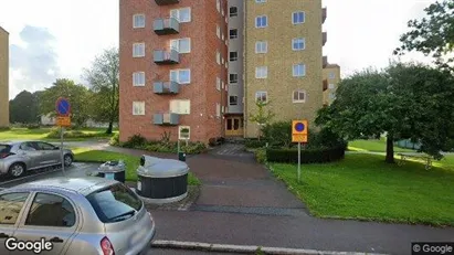 Apartments for rent in Västra hisingen - Photo from Google Street View