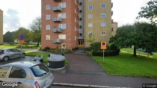 Apartments for rent in Västra hisingen - Photo from Google Street View