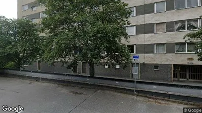 Apartments for rent in Stockholm South - Photo from Google Street View