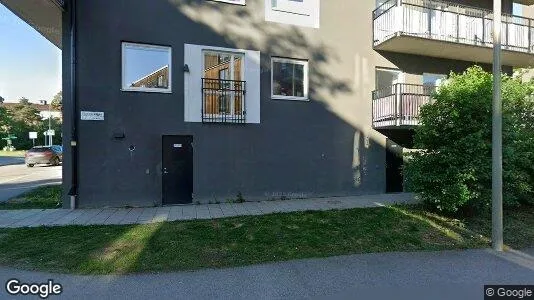 Apartments for rent in Stockholm South - Photo from Google Street View