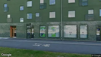 Apartments for rent in Uppsala - Photo from Google Street View