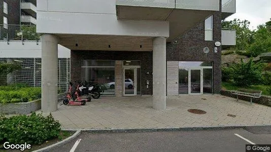Apartments for rent in Örgryte-Härlanda - Photo from Google Street View