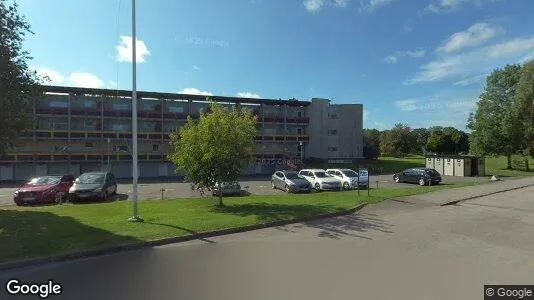 Apartments for rent in Tibro - Photo from Google Street View