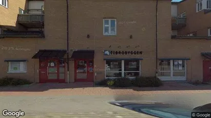 Apartments for rent in Tibro - Photo from Google Street View
