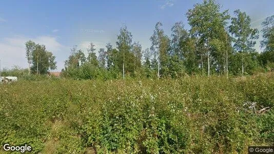 Apartments for rent in Eksjö - Photo from Google Street View