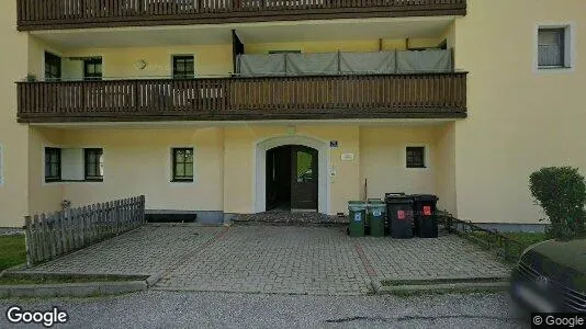 Apartments for rent in Sankt Margarethen im Lungau - Photo from Google Street View