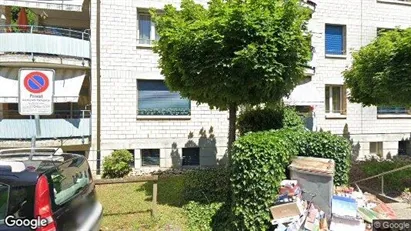 Apartments for rent in Liestal - Photo from Google Street View