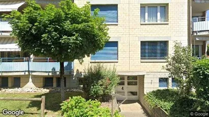 Apartments for rent in Liestal - Photo from Google Street View