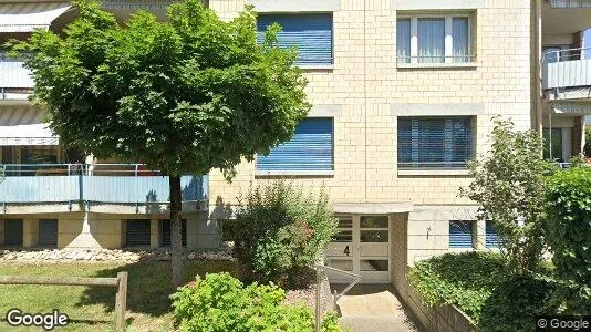 Apartments for rent in Liestal - Photo from Google Street View