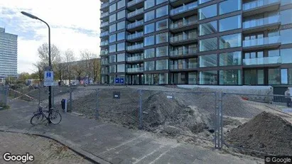 Apartments for rent in Rijswijk - Photo from Google Street View
