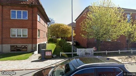 Apartments for rent in Odense C - Photo from Google Street View