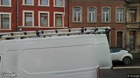 Apartments for rent in Verviers - Photo from Google Street View