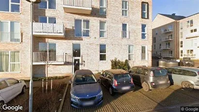 Apartments for rent in Brabrand - Photo from Google Street View
