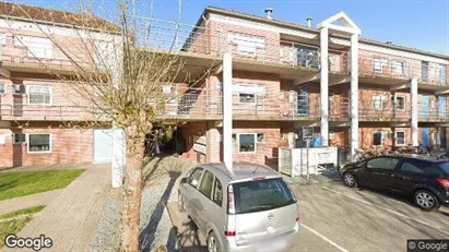 Apartments for rent in Odense C - Photo from Google Street View
