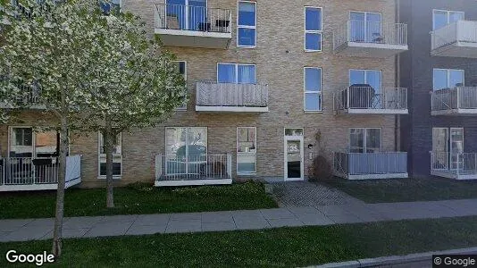 Apartments for rent in Brabrand - Photo from Google Street View