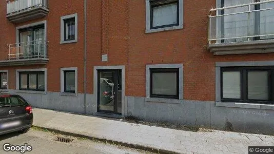 Apartments for rent in Komen-Waasten - Photo from Google Street View
