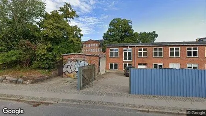 Apartments for rent in Roskilde - Photo from Google Street View