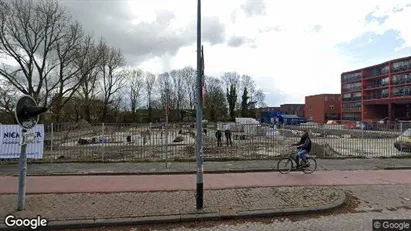 Apartments for rent in Groningen - Photo from Google Street View