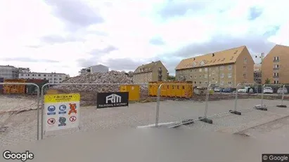 Apartments for rent in Roskilde - Photo from Google Street View