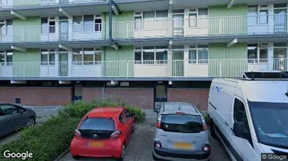 Apartments for rent in Groningen - Photo from Google Street View