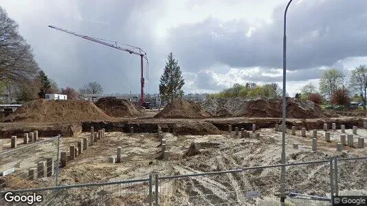 Apartments for rent in Stadskanaal - Photo from Google Street View