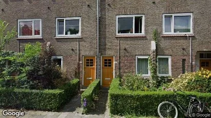 Apartments for rent in Groningen - Photo from Google Street View