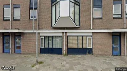 Apartments for rent in Groningen - Photo from Google Street View