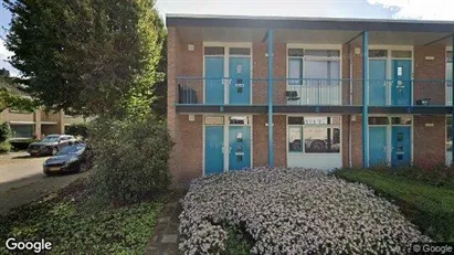 Apartments for rent in Nijmegen - Photo from Google Street View