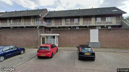 Apartments for rent in Westervoort - Photo from Google Street View
