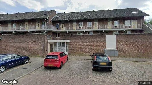 Apartments for rent in Westervoort - Photo from Google Street View