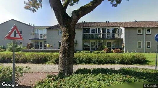 Apartments for rent in Westervoort - Photo from Google Street View