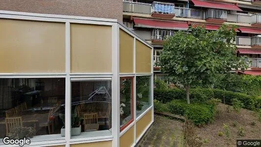 Apartments for rent in Arnhem - Photo from Google Street View