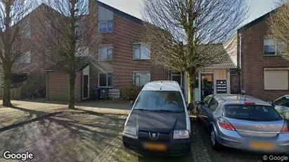 Apartments for rent in Wijchen - Photo from Google Street View