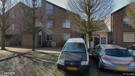 Apartments for rent in Wijchen - Photo from Google Street View