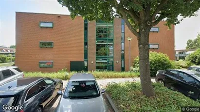 Apartments for rent in Rheden - Photo from Google Street View