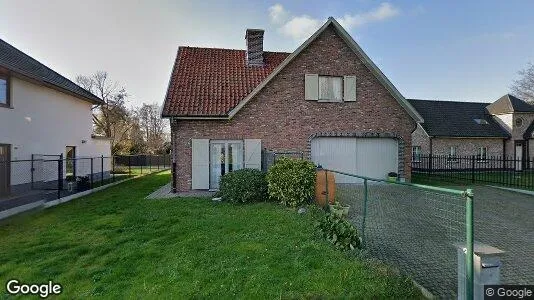 Apartments for rent in Hamme - Photo from Google Street View