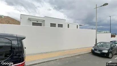 Apartments for rent in Alicante/Alacant - Photo from Google Street View
