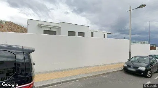 Apartments for rent in Alicante/Alacant - Photo from Google Street View