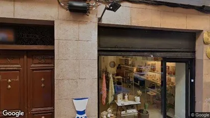 Apartments for rent in Madrid Centro - Photo from Google Street View