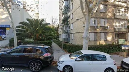 Apartments for rent in Madrid Centro - Photo from Google Street View