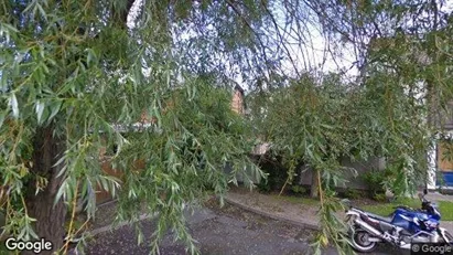 Apartments for rent in Dublin 4 - Photo from Google Street View