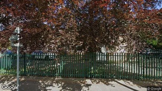 Apartments for rent in Doncaster - South Yorkshire - Photo from Google Street View