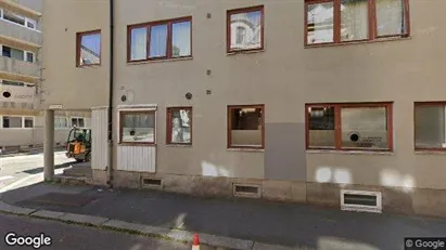 Apartments for rent in Oslo Frogner - Photo from Google Street View