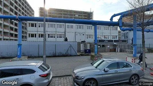 Apartments for rent in Berlin Mitte - Photo from Google Street View